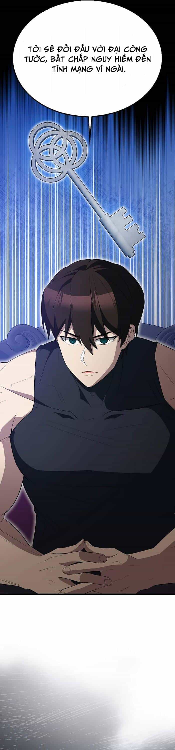 Nhân Vật Phụ Siêu Mạnh - Chương 59 - ảnh 23