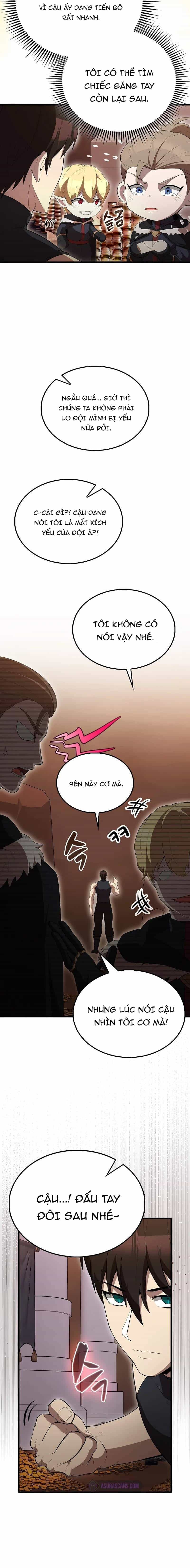 Nhân Vật Phụ Siêu Mạnh - Chương 64 - ảnh 14