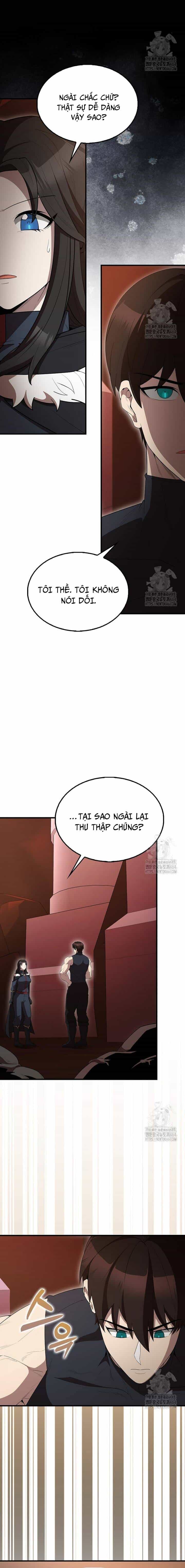 Nhân Vật Phụ Siêu Mạnh - Chương 65 - ảnh 3