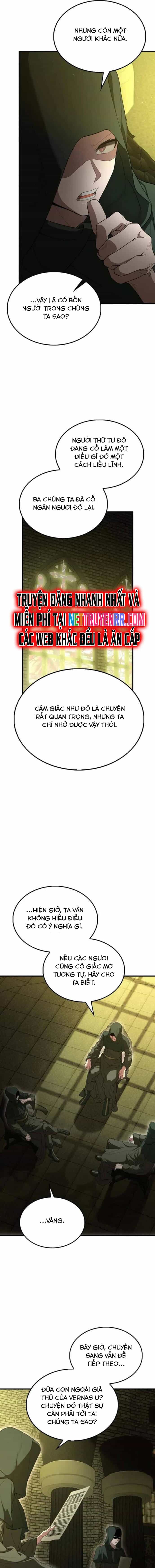 Nhân Vật Phụ Siêu Mạnh - Chương 66 - ảnh 5