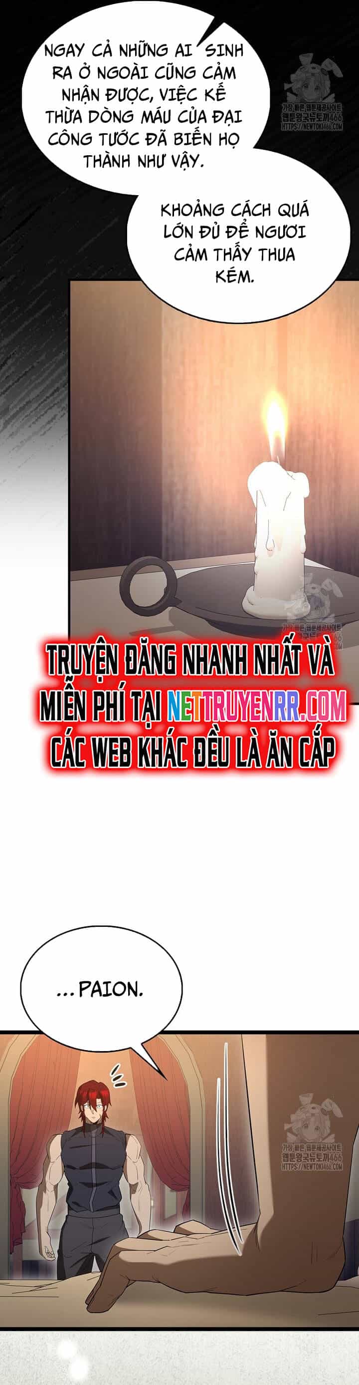 Nhân Vật Phụ Siêu Mạnh - Chương 69 - ảnh 51