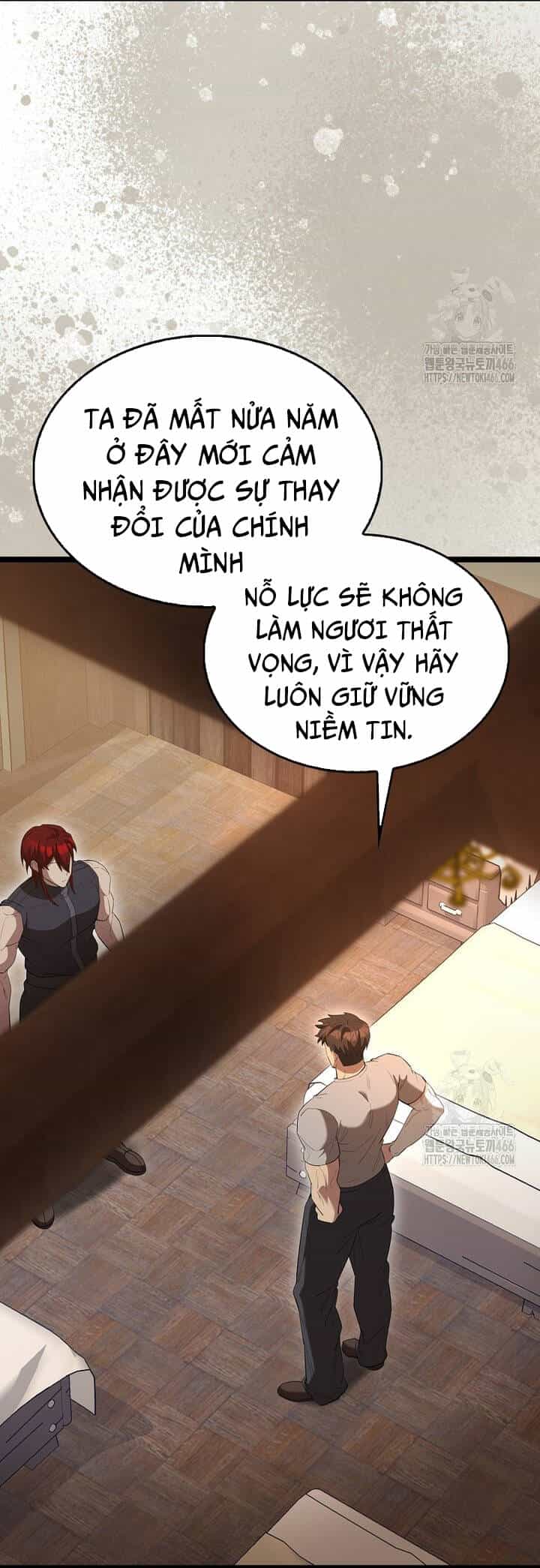Nhân Vật Phụ Siêu Mạnh - Chương 69 - ảnh 53