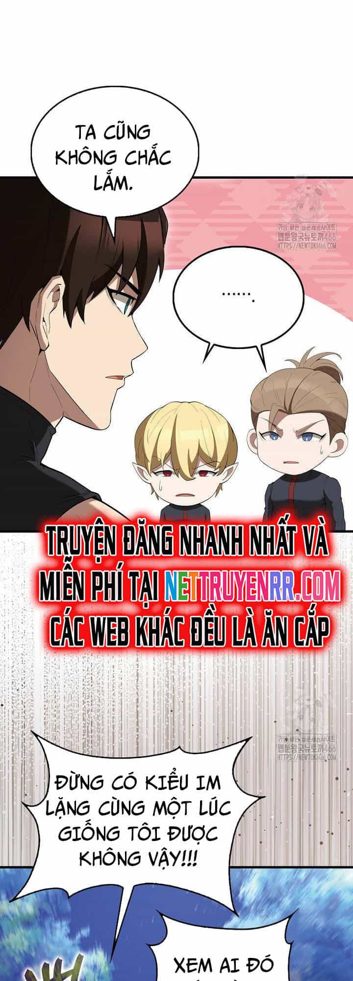 Nhân Vật Phụ Siêu Mạnh - Chương 70 - ảnh 14