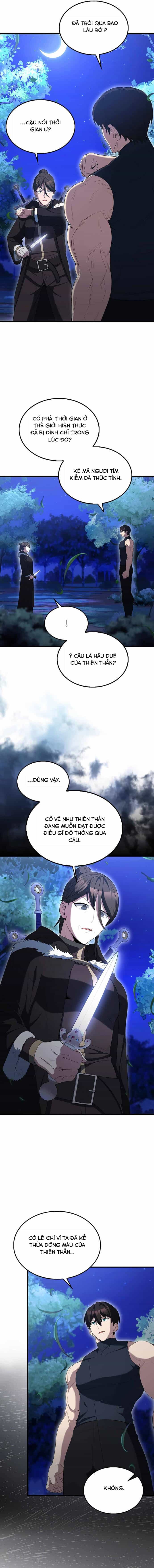 Nhân Vật Phụ Siêu Mạnh - Chương 71 - ảnh 11
