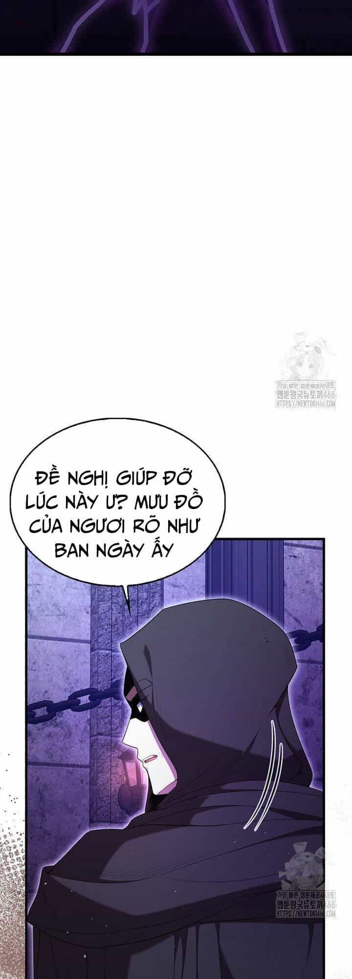 Nhân Vật Phụ Siêu Mạnh - Chương 73 - ảnh 8
