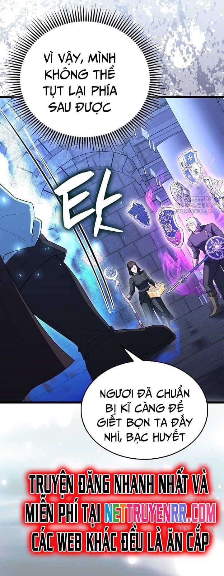 Nhân Vật Phụ Siêu Mạnh - Chương 74 - ảnh 16