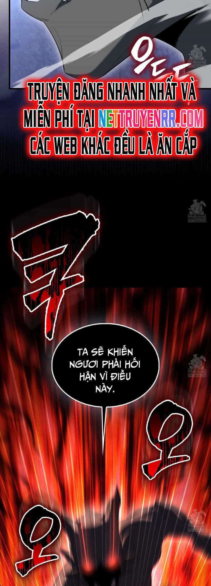 Nhân Vật Phụ Siêu Mạnh - Chương 76 - ảnh 56