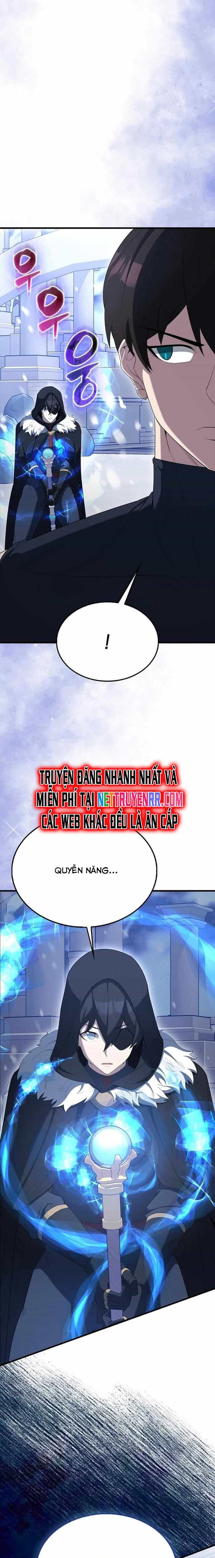 Nhân Vật Phụ Siêu Mạnh - Chương 77 - ảnh 18