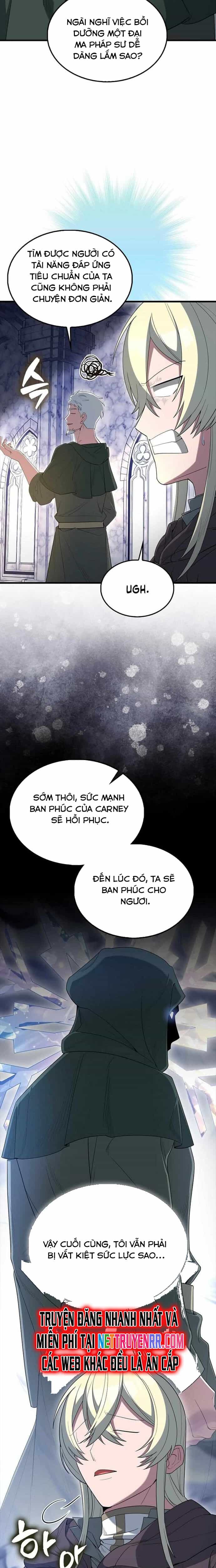 Nhân Vật Phụ Siêu Mạnh - Chương 77 - ảnh 6