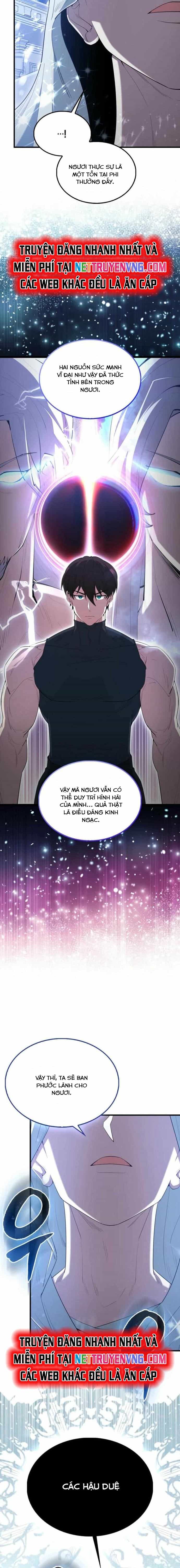 Nhân Vật Phụ Siêu Mạnh - Chương 78 - ảnh 10
