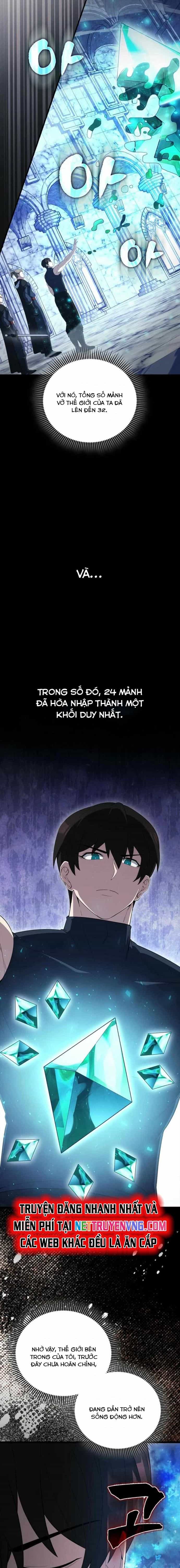Nhân Vật Phụ Siêu Mạnh - Chương 78 - ảnh 13