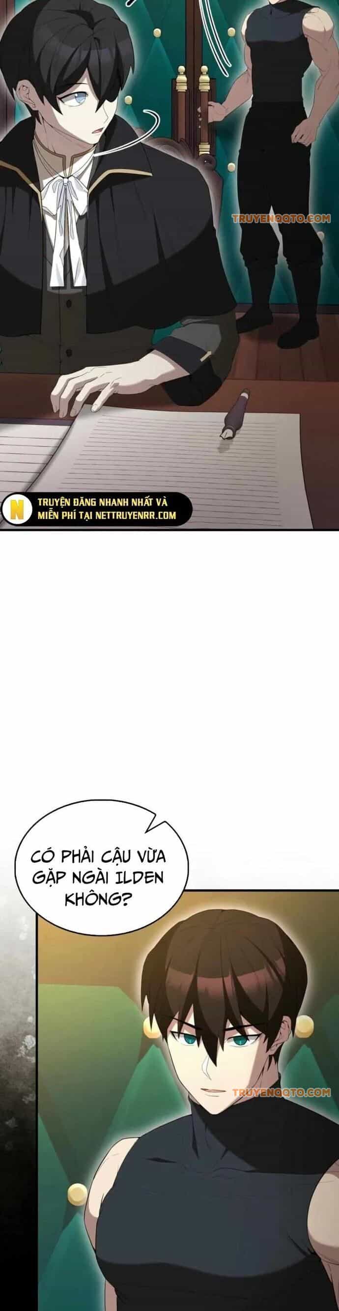 Nhân Vật Phụ Siêu Mạnh - Chương 80 - ảnh 2