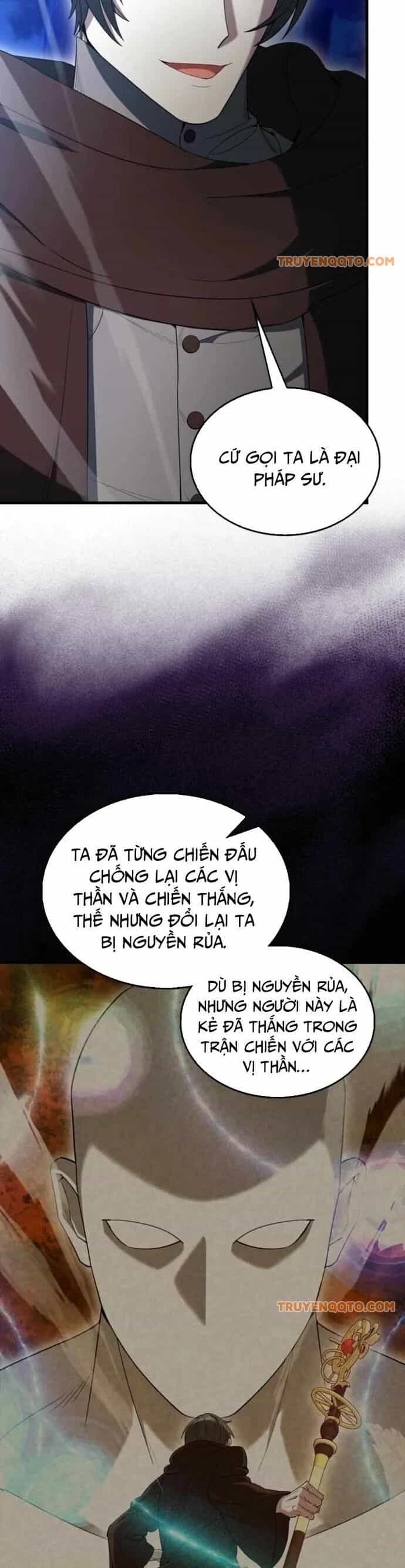 Nhân Vật Phụ Siêu Mạnh - Chương 80 - ảnh 38