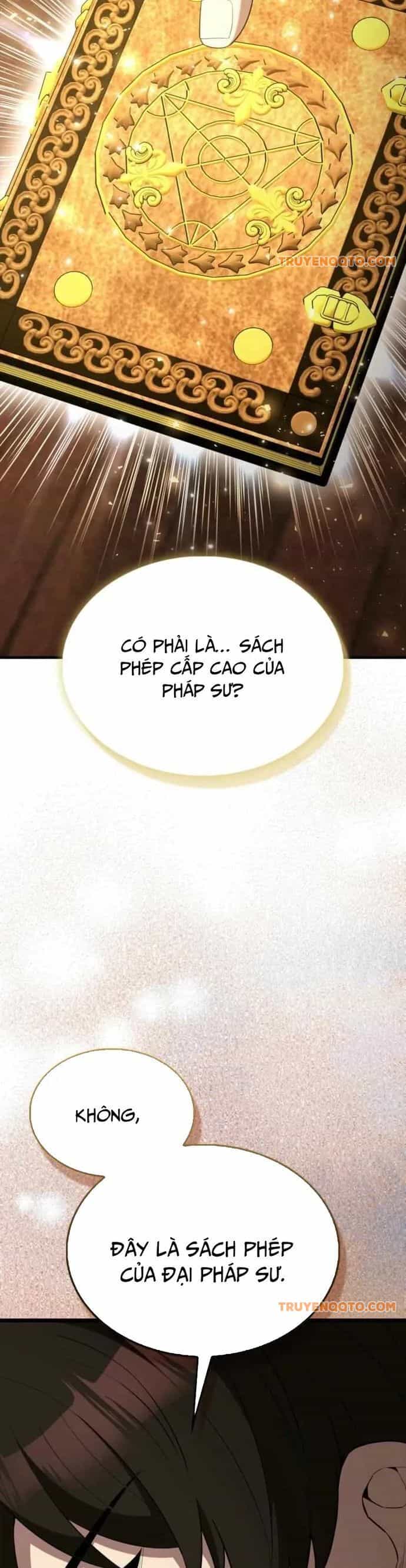 Nhân Vật Phụ Siêu Mạnh - Chương 80 - ảnh 7