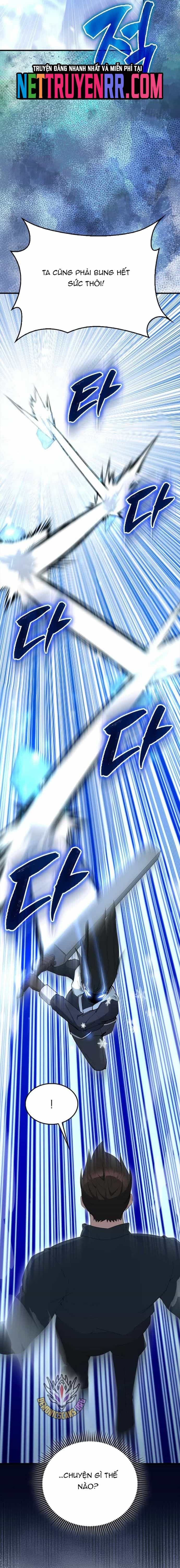 Nhân Vật Phụ Siêu Mạnh - Chương 83 - ảnh 10