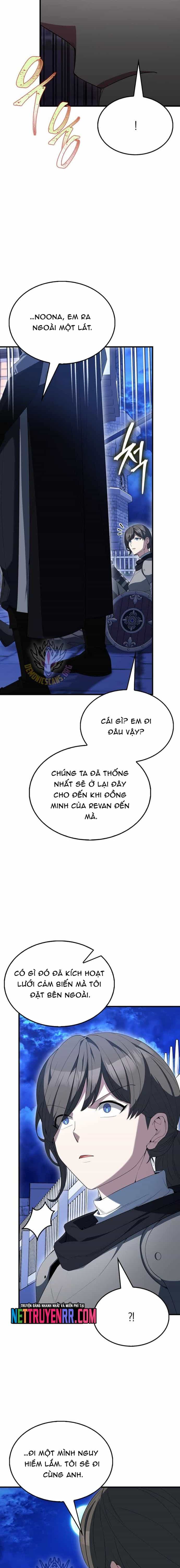 Nhân Vật Phụ Siêu Mạnh - Chương 86 - ảnh 14