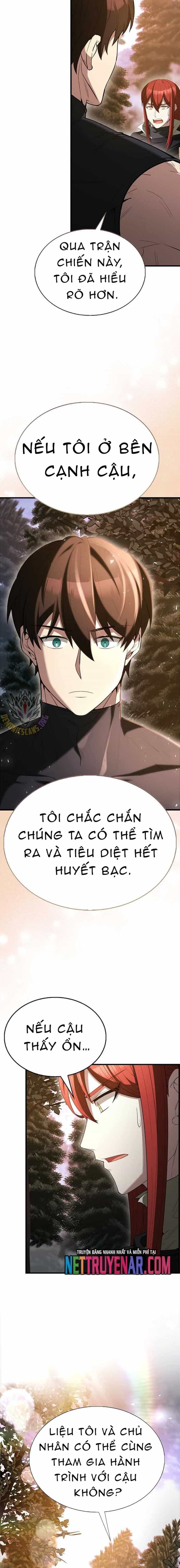 Nhân Vật Phụ Siêu Mạnh - Chương 92 - ảnh 23