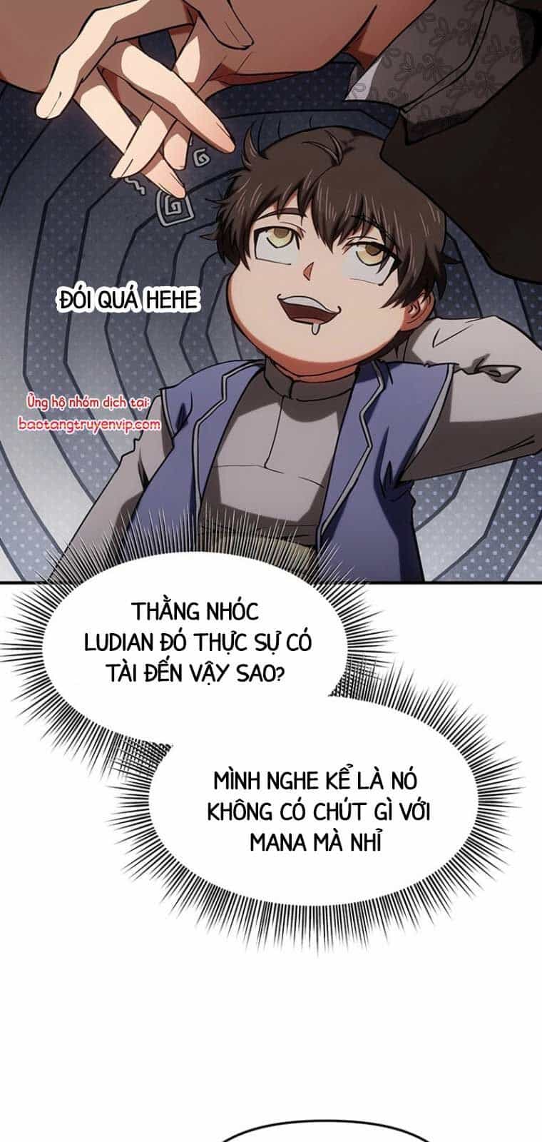Nhân Vật Phụ Trong Thế Giới Điên Loạn - Chương 13 - ảnh 20