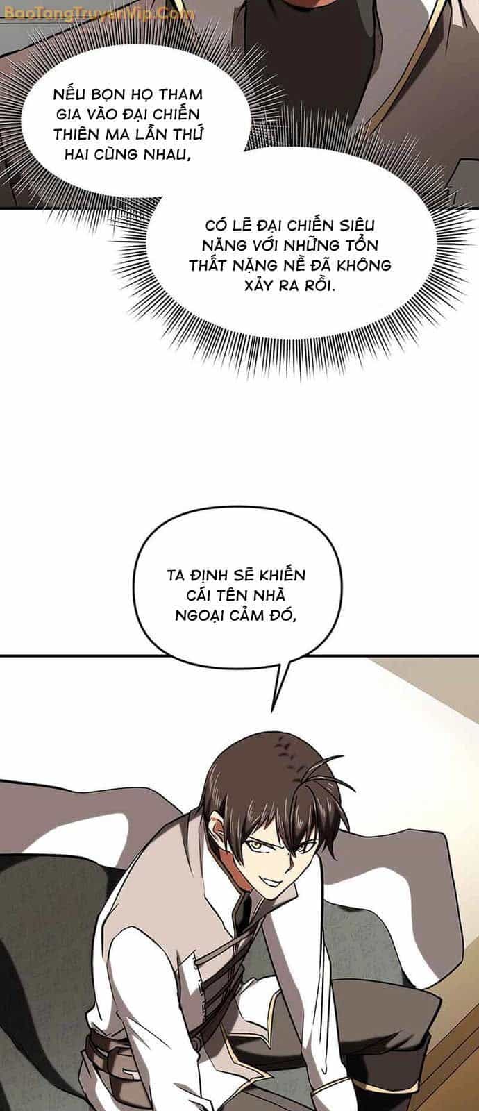 Nhân Vật Phụ Trong Thế Giới Điên Loạn - Chương 16 - ảnh 26