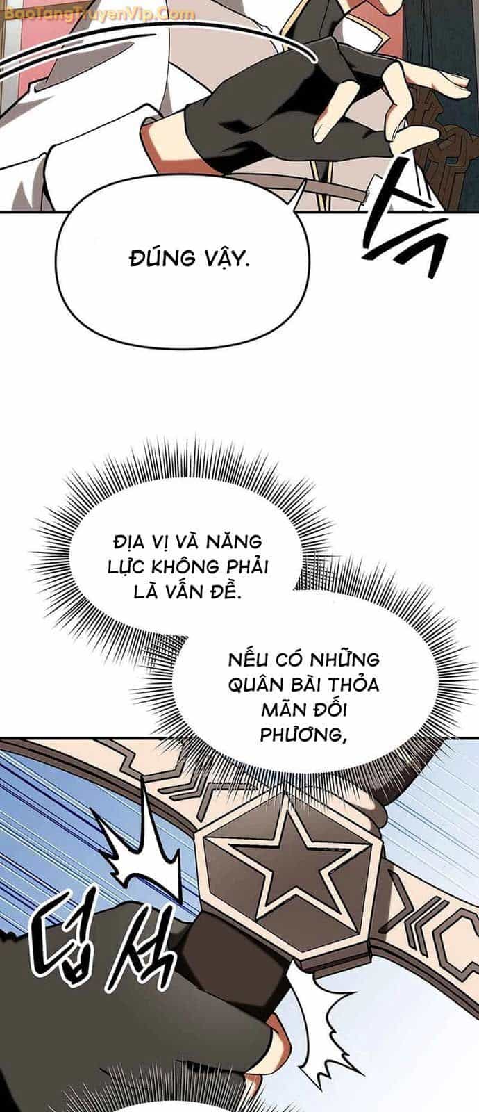Nhân Vật Phụ Trong Thế Giới Điên Loạn - Chương 16 - ảnh 29