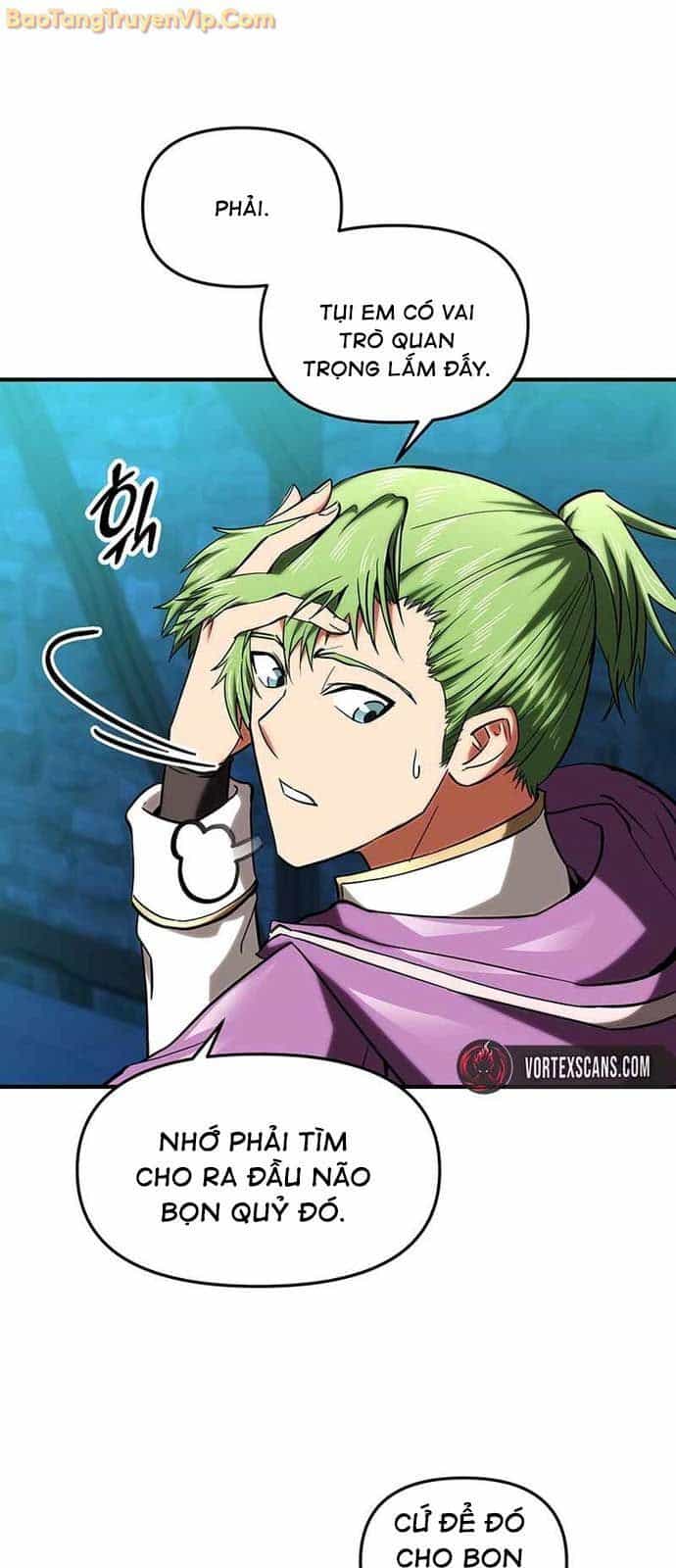 Nhân Vật Phụ Trong Thế Giới Điên Loạn - Chương 16 - ảnh 41