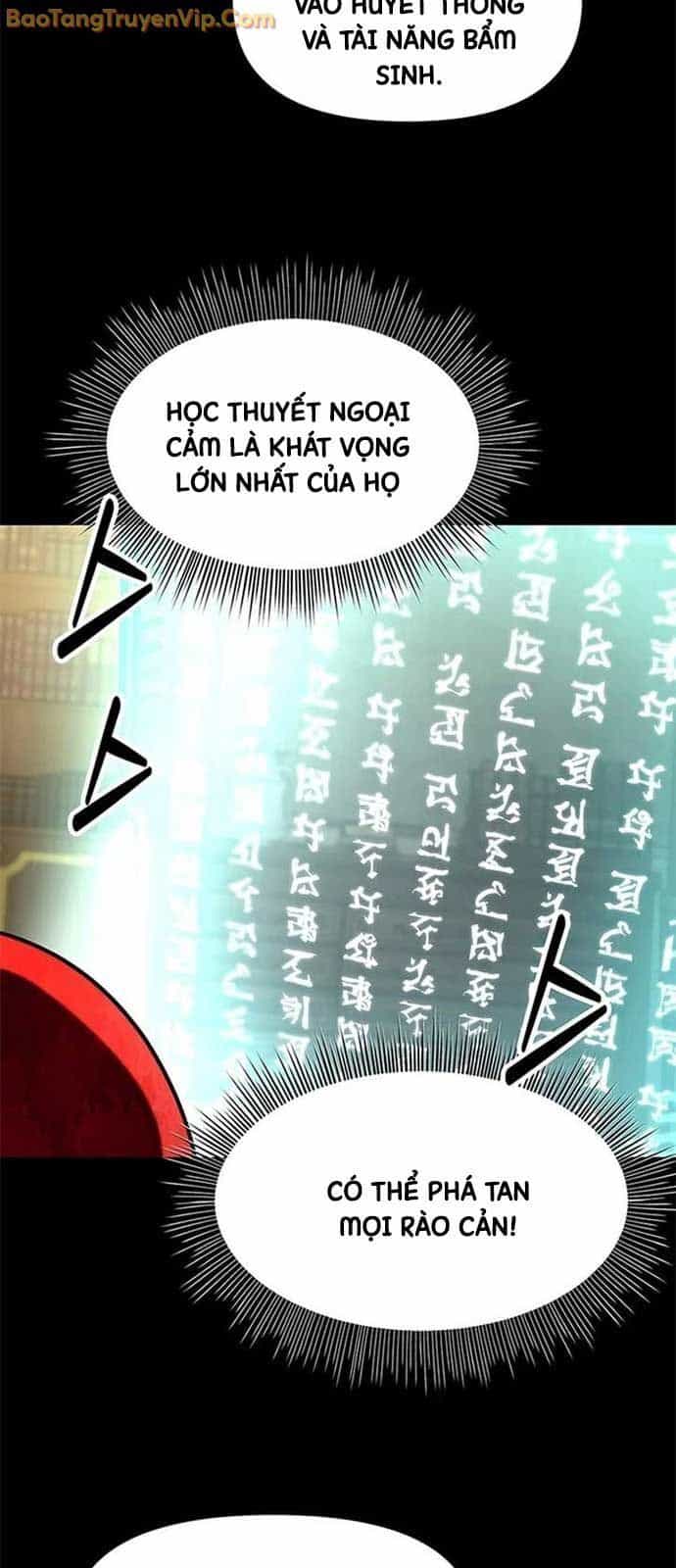 Nhân Vật Phụ Trong Thế Giới Điên Loạn - Chương 19 - ảnh 55