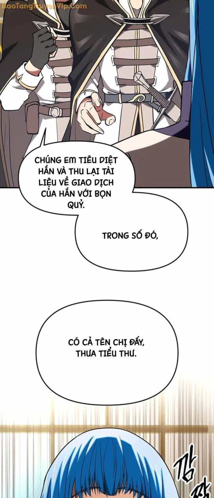 Nhân Vật Phụ Trong Thế Giới Điên Loạn - Chương 20 - ảnh 68