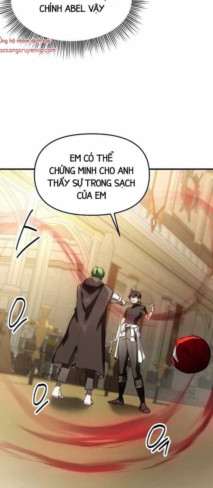 Nhân Vật Phụ Trong Thế Giới Điên Loạn - Chương 22 - ảnh 31