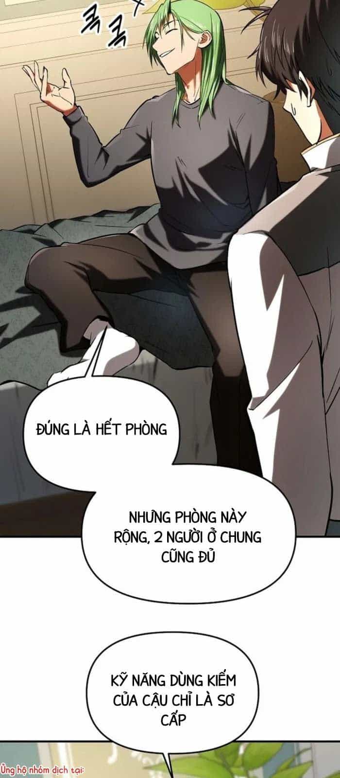 Nhân Vật Phụ Trong Thế Giới Điên Loạn - Chương 22 - ảnh 41