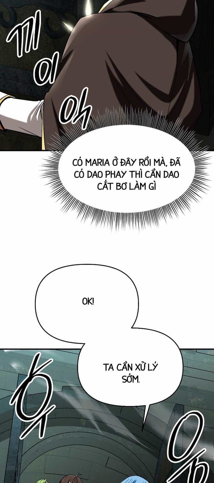 Nhân Vật Phụ Trong Thế Giới Điên Loạn - Chương 23 - ảnh 39