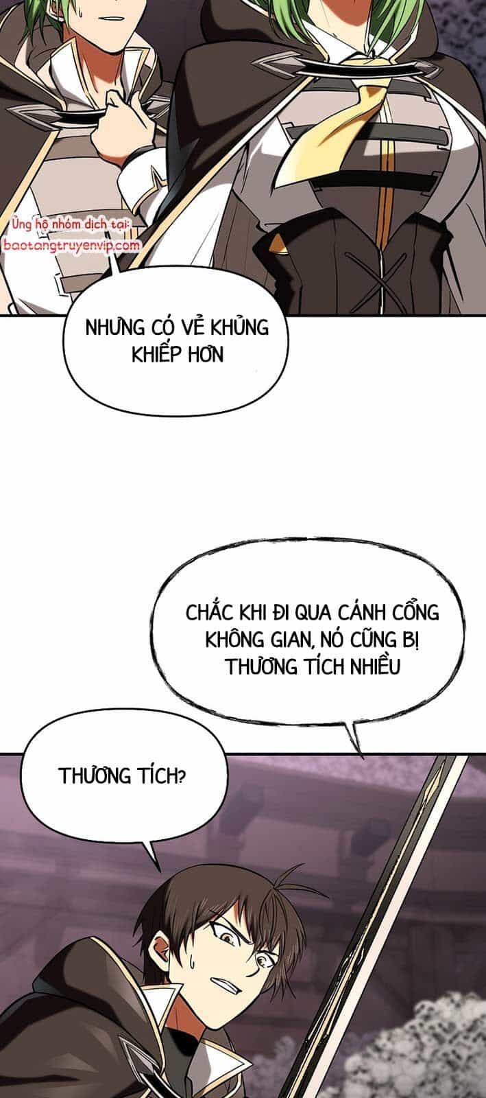 Nhân Vật Phụ Trong Thế Giới Điên Loạn - Chương 23 - ảnh 74