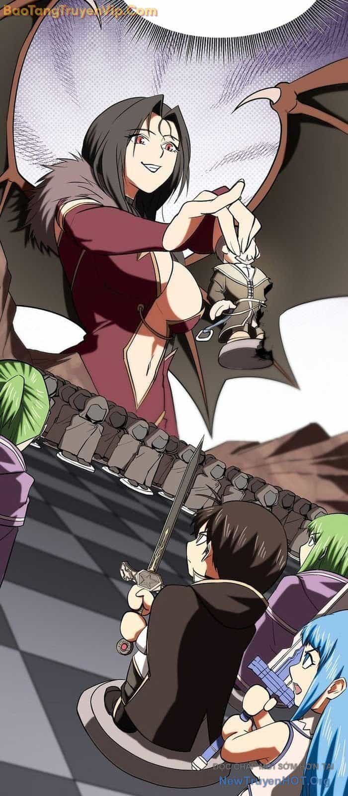 Nhân Vật Phụ Trong Thế Giới Điên Loạn - Chương 28 - ảnh 43