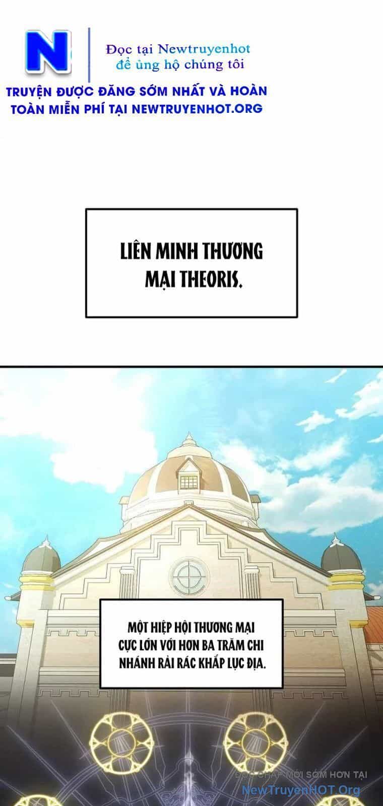 Nhân Vật Phụ Trong Thế Giới Điên Loạn - Chương 29 - ảnh 18
