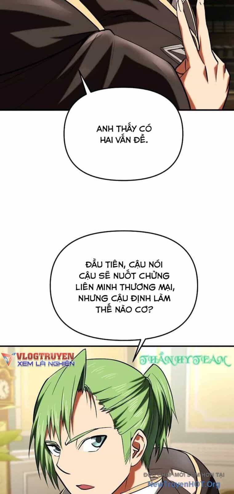 Nhân Vật Phụ Trong Thế Giới Điên Loạn - Chương 29 - ảnh 22