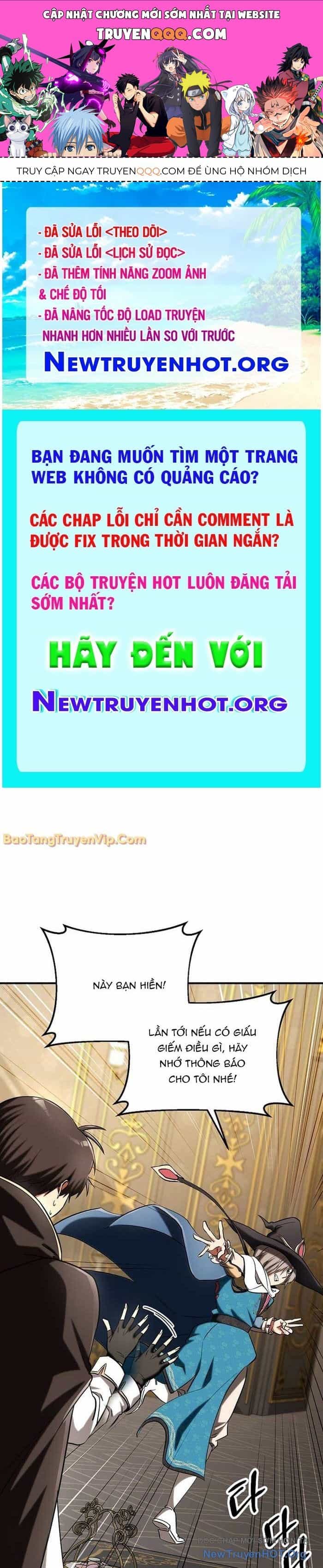 Nhân Vật Phụ Trong Thế Giới Điên Loạn - Chương 32 - ảnh 1