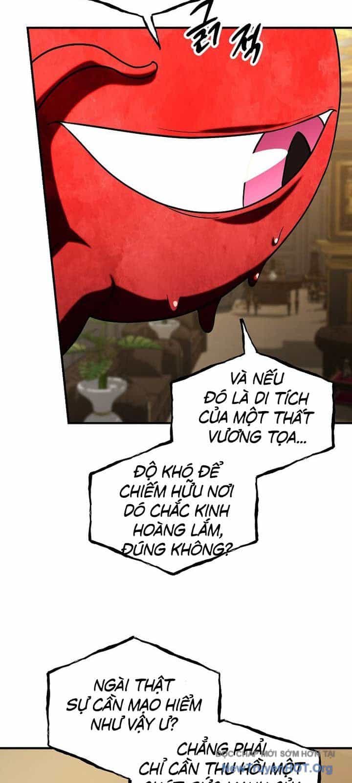 Nhân Vật Phụ Trong Thế Giới Điên Loạn - Chương 34 - ảnh 81