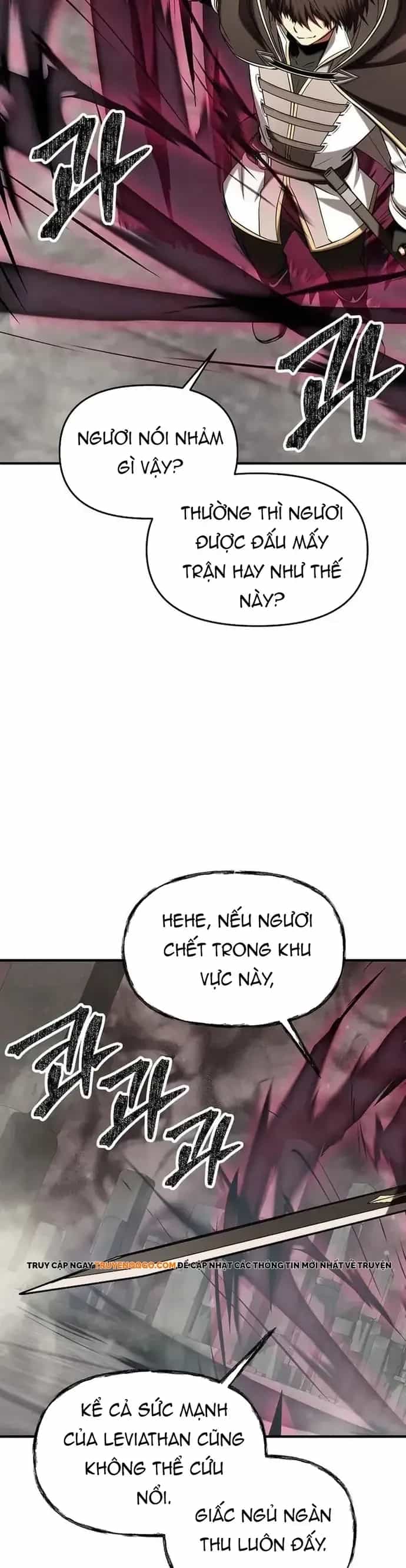 Nhân Vật Phụ Trong Thế Giới Điên Loạn - Chương 41 - ảnh 4