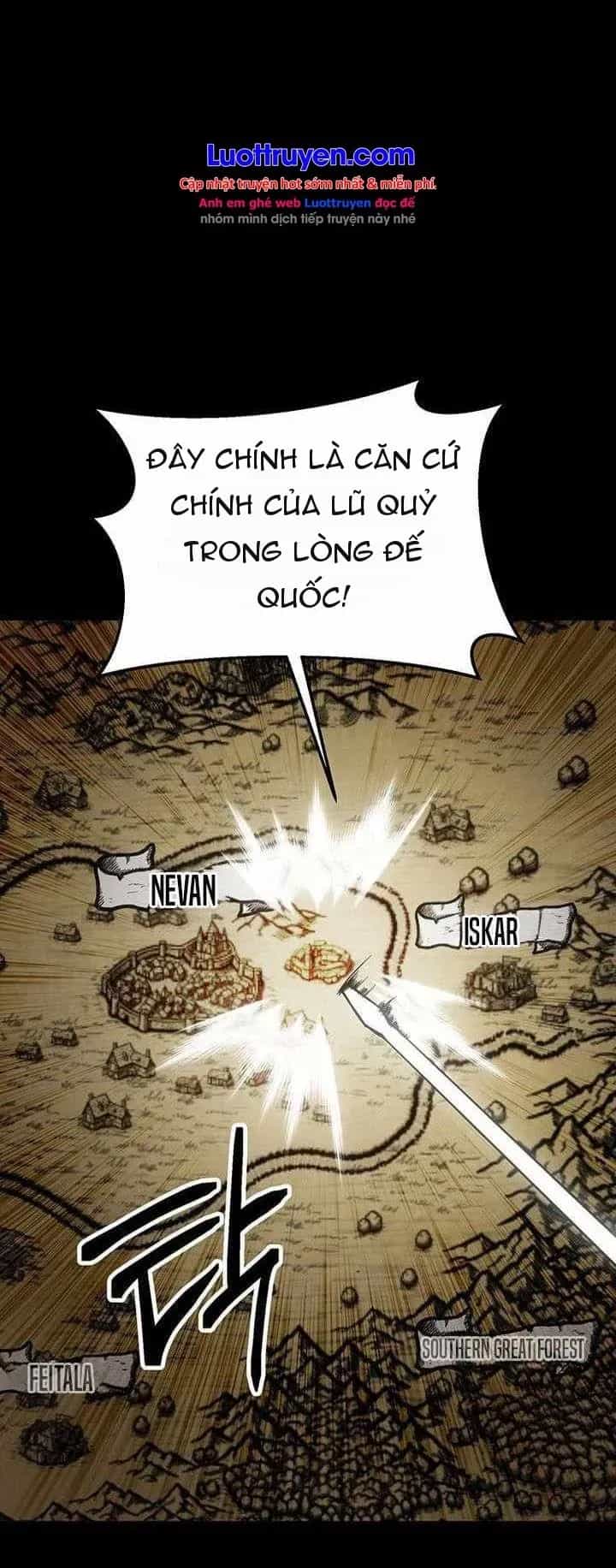 Nhân Vật Phụ Trong Thế Giới Điên Loạn - Chương 54 - ảnh 8