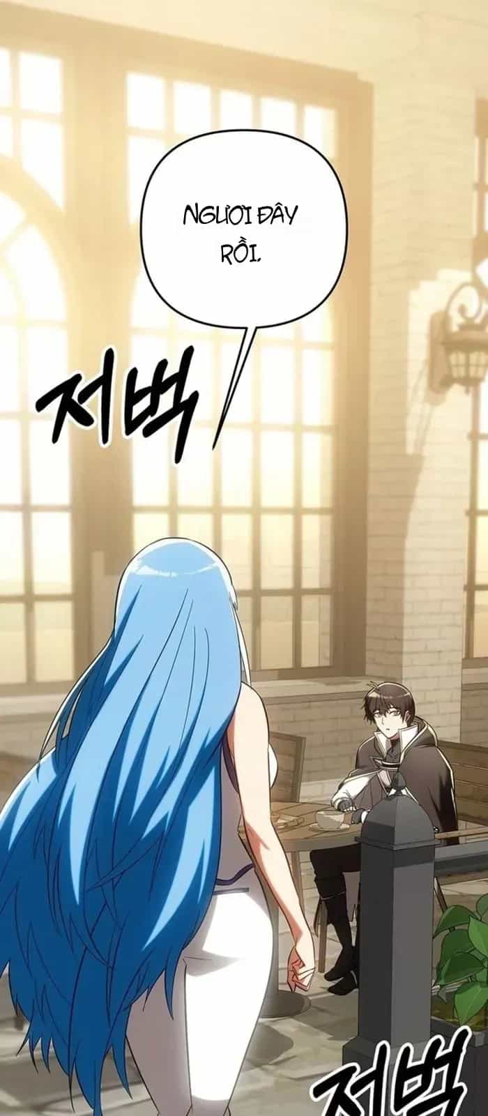 Nhân Vật Phụ Trong Thế Giới Điên Loạn - Chương 58 - ảnh 33