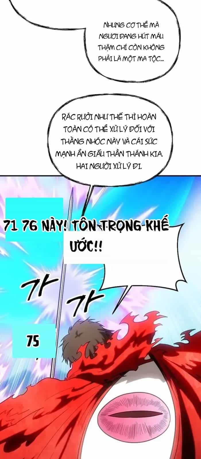 Nhân Vật Phụ Trong Thế Giới Điên Loạn - Chương 63 - ảnh 23