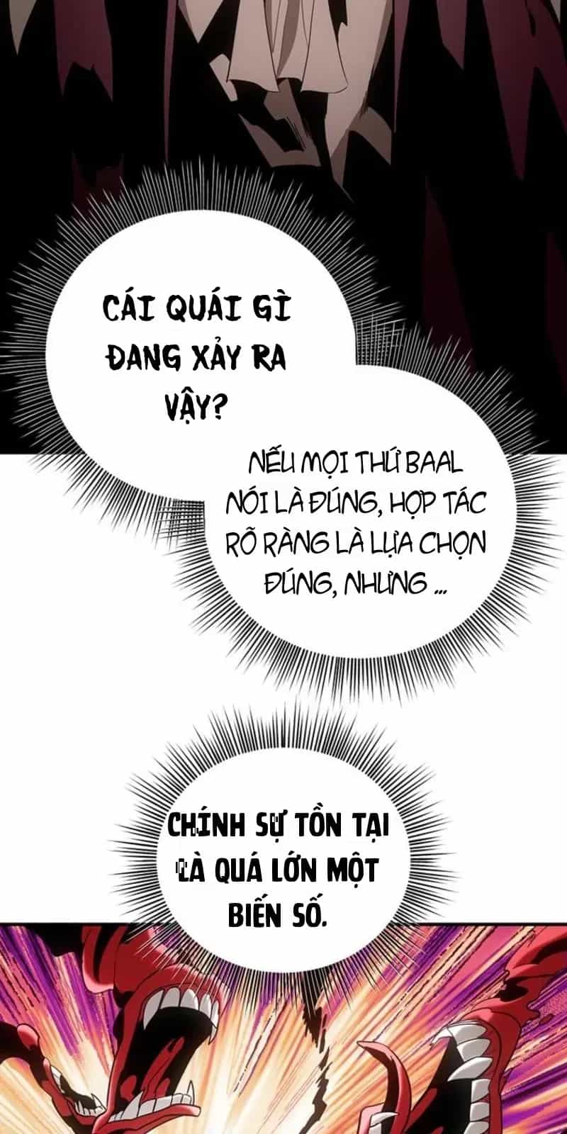 Nhân Vật Phụ Trong Thế Giới Điên Loạn - Chương 67 - ảnh 30