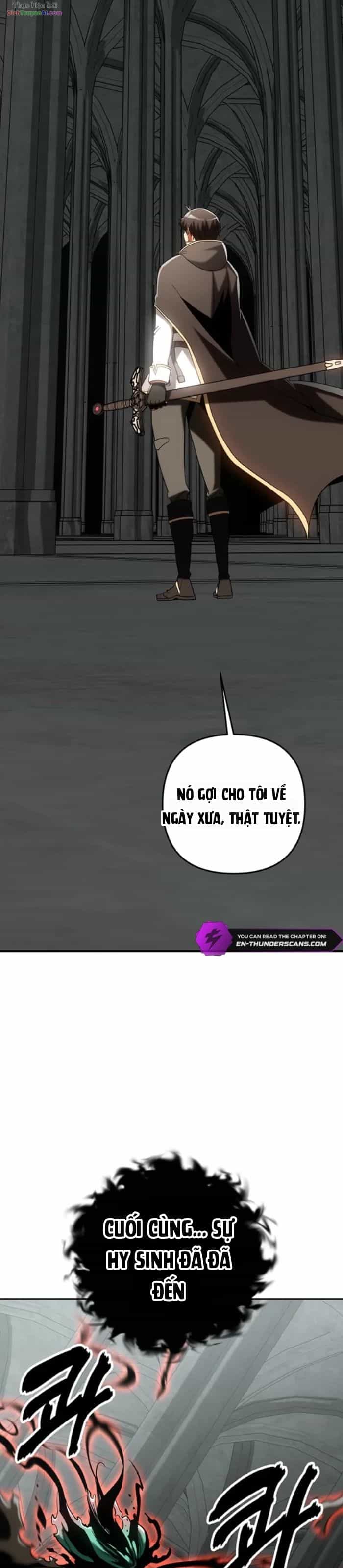 Nhân Vật Phụ Trong Thế Giới Điên Loạn - Chương 68 - ảnh 34