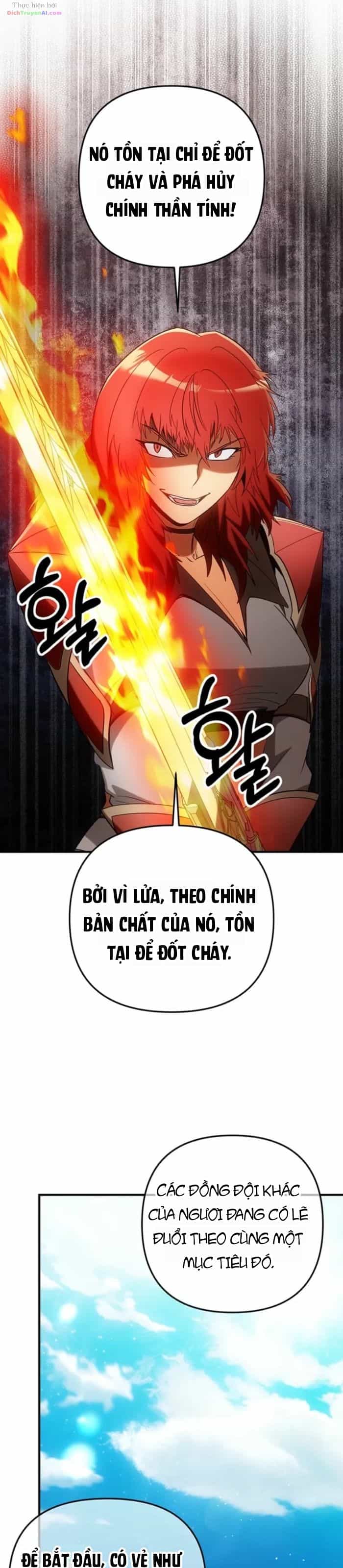 Nhân Vật Phụ Trong Thế Giới Điên Loạn - Chương 69 - ảnh 8