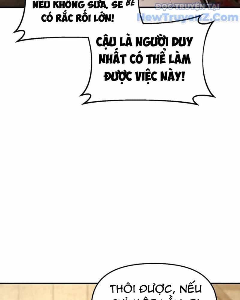 Nhân Vật Phụ Trong Thế Giới Điên Loạn - Chương 7 - ảnh 21