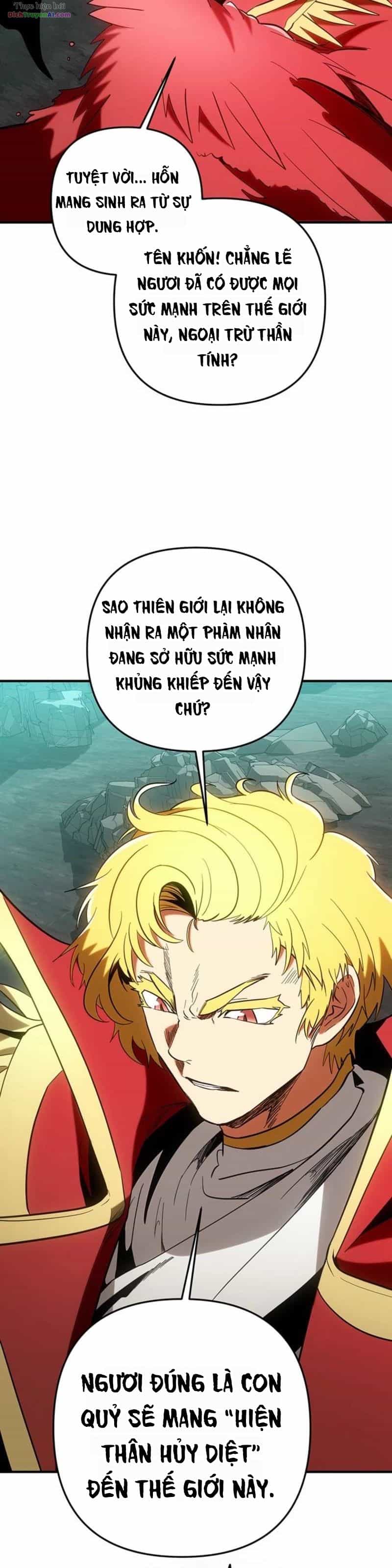 Nhân Vật Phụ Trong Thế Giới Điên Loạn - Chương 73 - ảnh 39