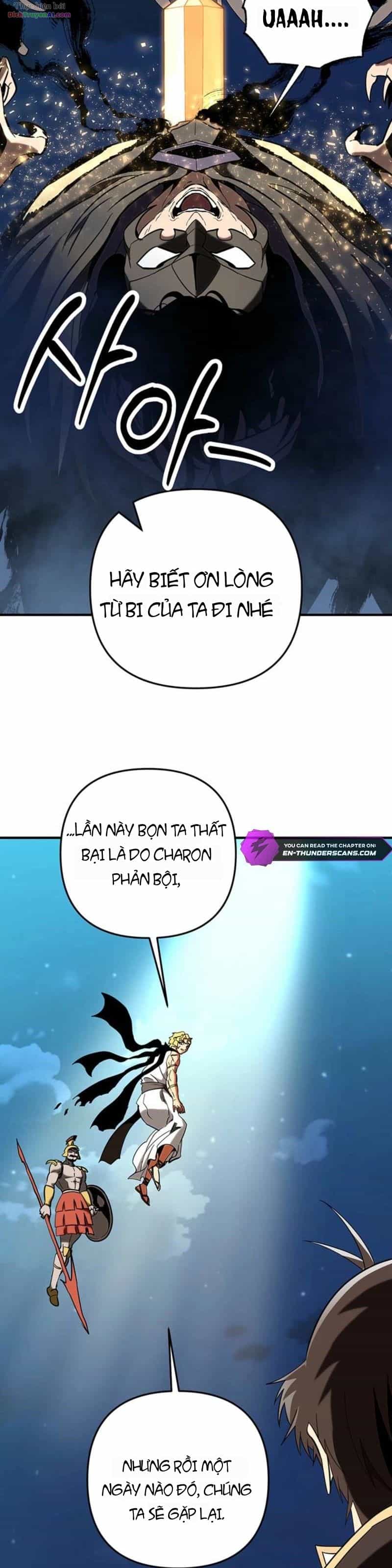 Nhân Vật Phụ Trong Thế Giới Điên Loạn - Chương 74 - ảnh 25