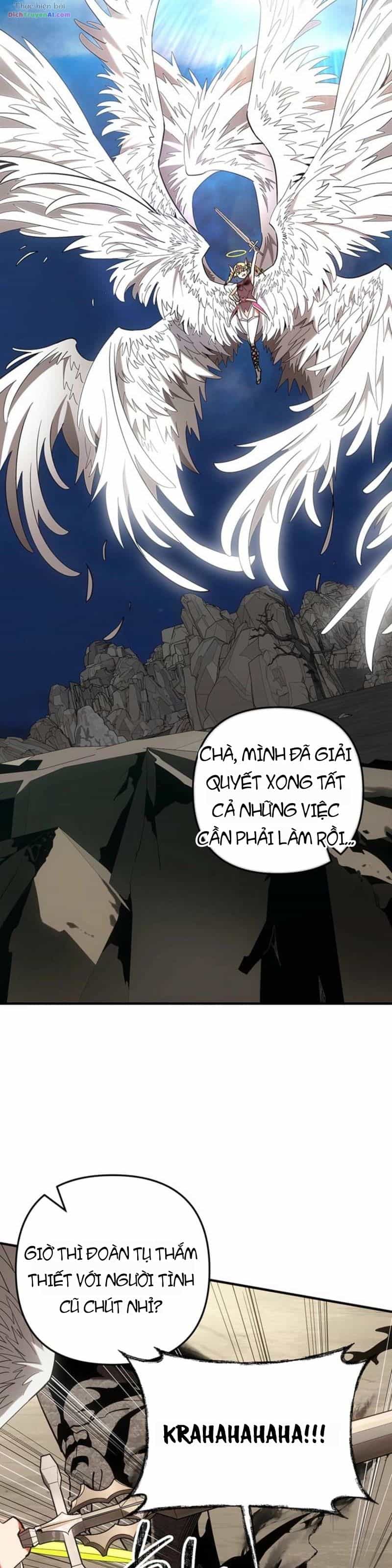 Nhân Vật Phụ Trong Thế Giới Điên Loạn - Chương 74 - ảnh 28