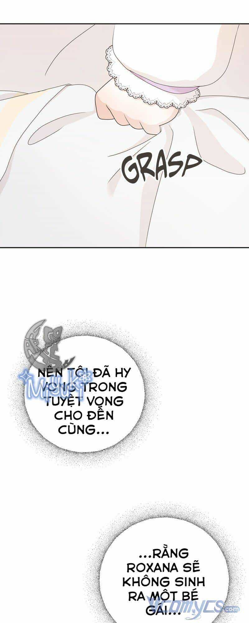Nhân Vật Tôi Xuyên Vào, Chưa Từng Xuất Hiện - Chương 1 - ảnh 44