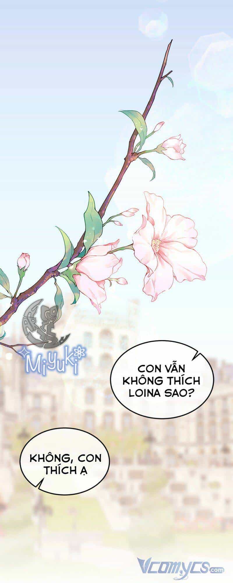 Nhân Vật Tôi Xuyên Vào, Chưa Từng Xuất Hiện - Chương 1 - ảnh 51