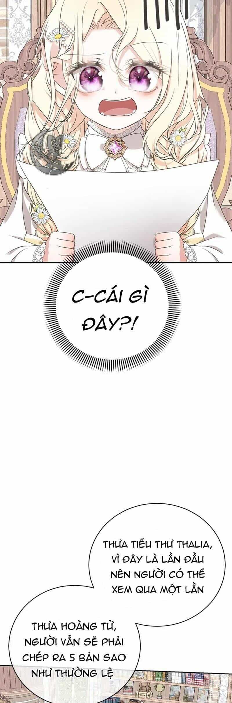 Nhân Vật Tôi Xuyên Vào, Chưa Từng Xuất Hiện - Chương 13 - ảnh 10